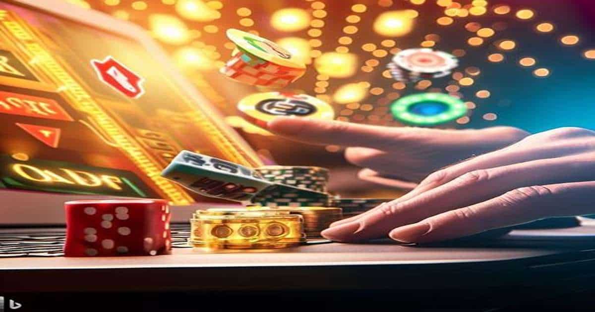lucabet888 ทางเข้า คาสิโนออนไลน์ ตอบสนองความต้องการของผู้เล่น
